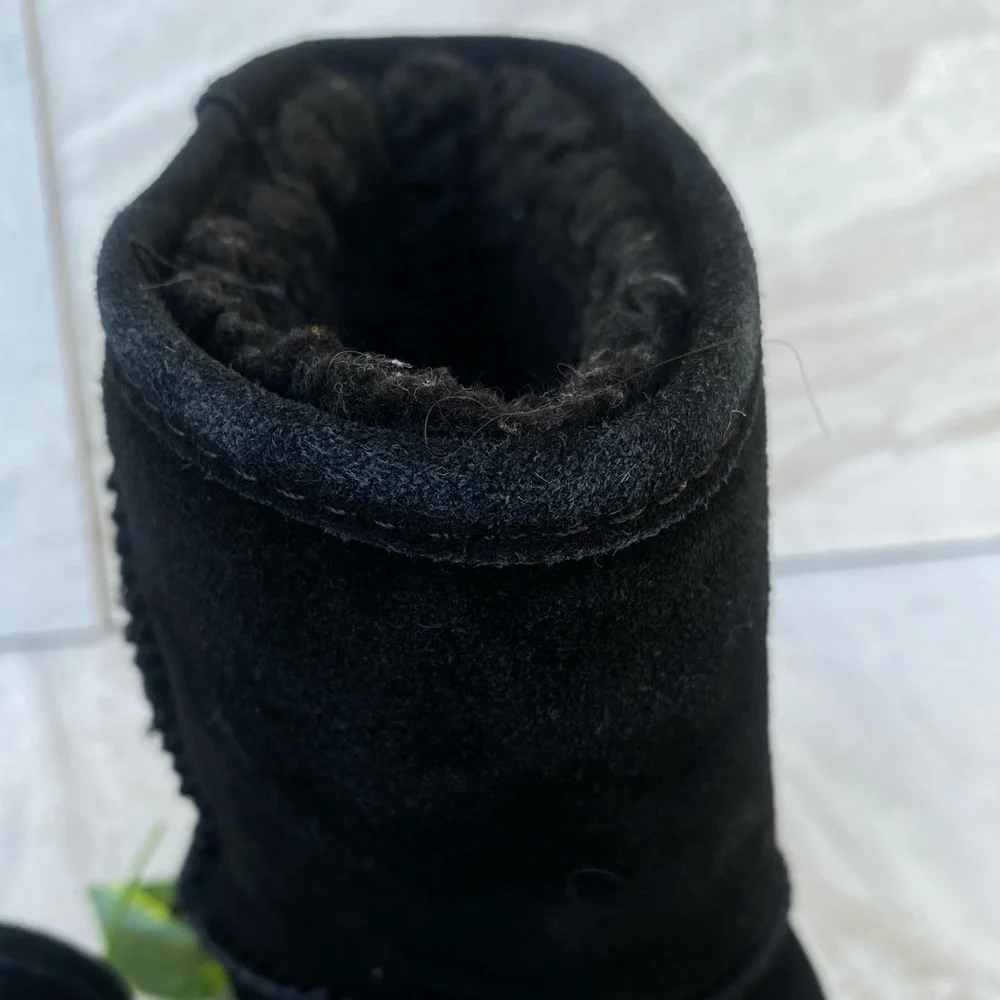 BearPaw these are